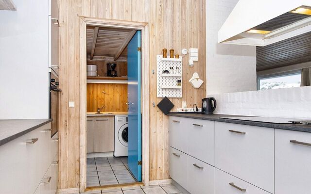 12 Person Holiday Home in Fano