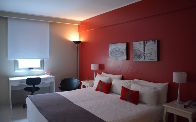M Concept Hotel
