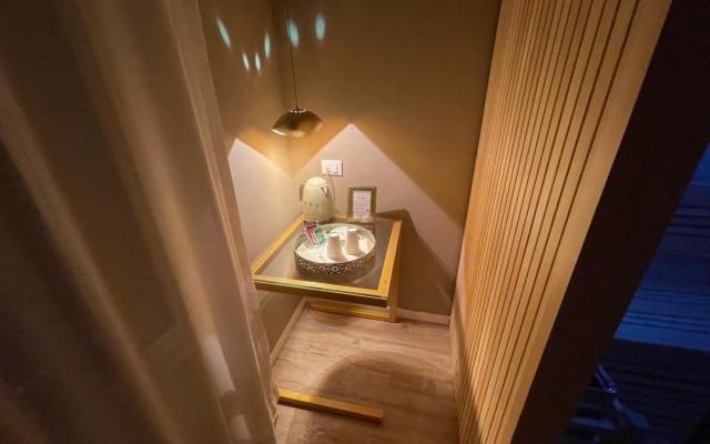 Palazzo Otello 1847 Wellness & Spa