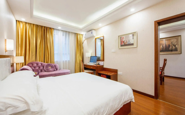 Zhu Yuan Hotel