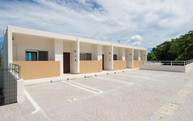 Camping Villa Gushikumui by Coldio Premium