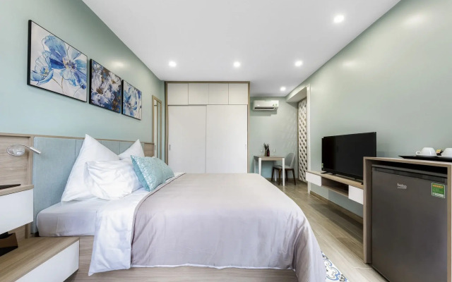 Soleil Apartment