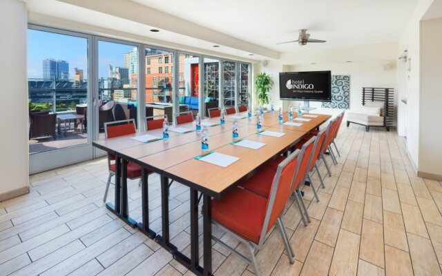 Hotel Indigo San Diego-Gaslamp Quarter by IHG
