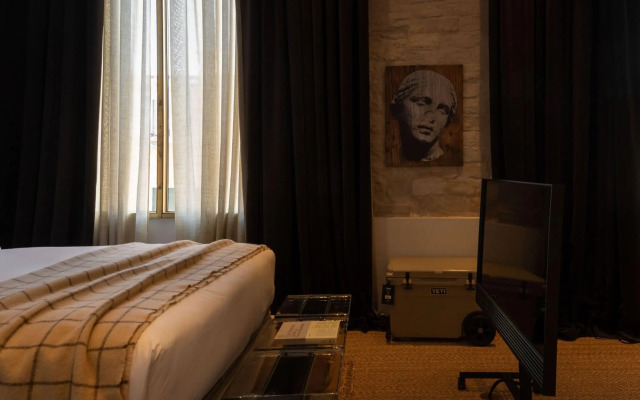 The Venice Venice Hotel