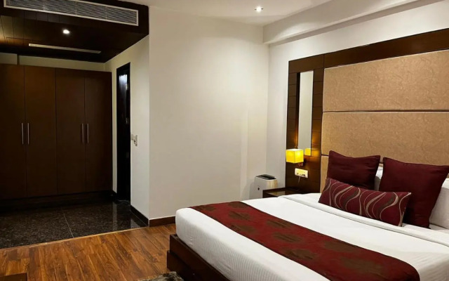Yuhi Suites