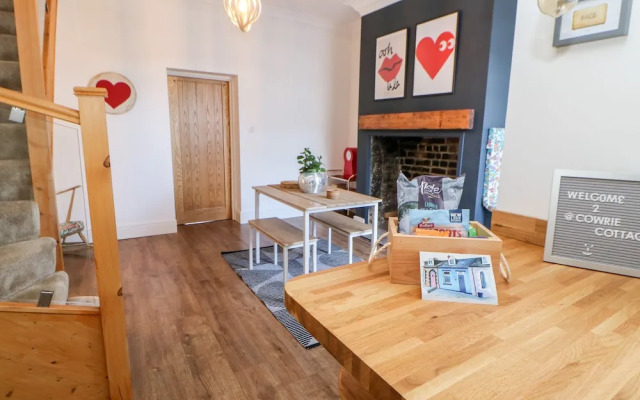 Cowrie Cottage