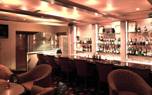 Resorpia Atami