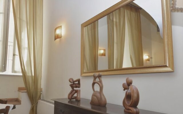 House & The City - Trastevere Apartments