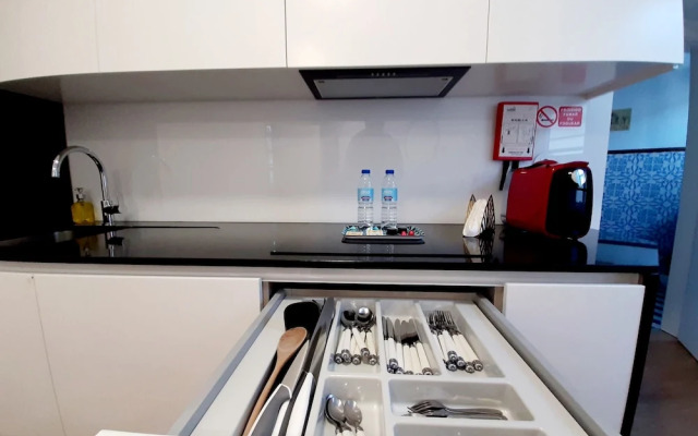 Residenza Dutzu ApartHotel
