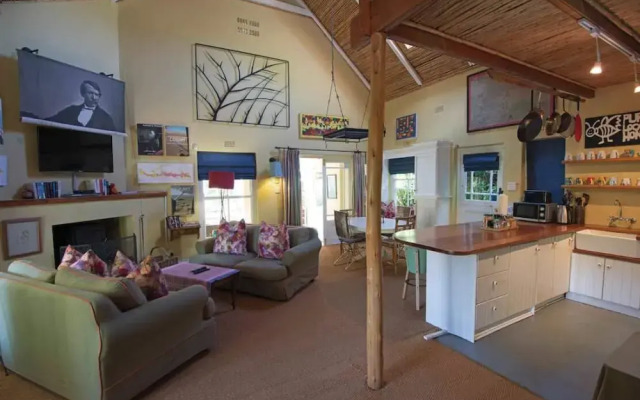 Aloe Corner Franschhoek