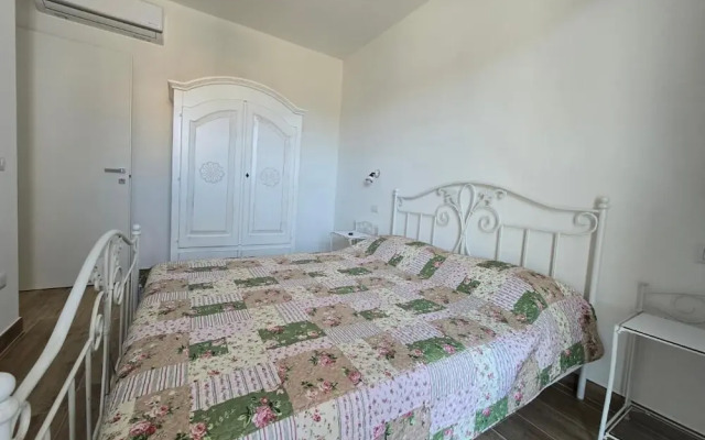 Home Geranio With Private Garden