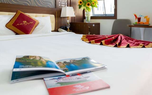 Sunland Halong Hotel and Restaurant