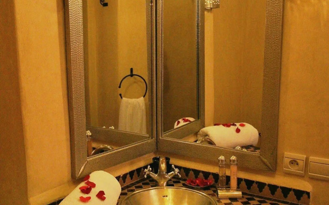 Riad Dar Beldia