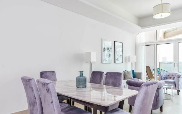 Dream Inn Apartments - Mina by Azizi