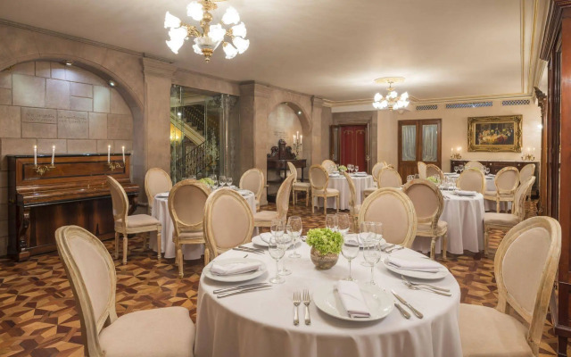 Hotel Museo Palacio de San Agustin