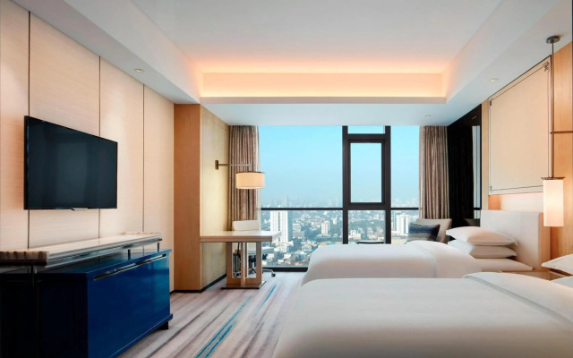 Sheraton Zibo Hotel