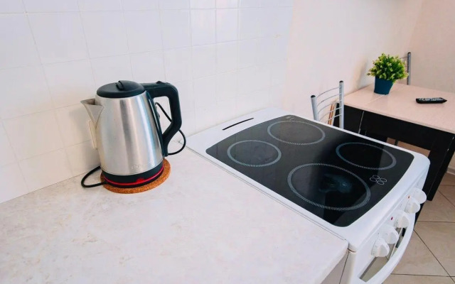 Апартаменты на улице Сибирская 42