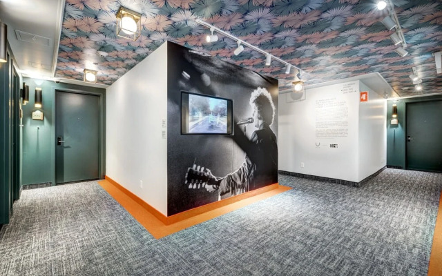 Hotel Uville Montreal