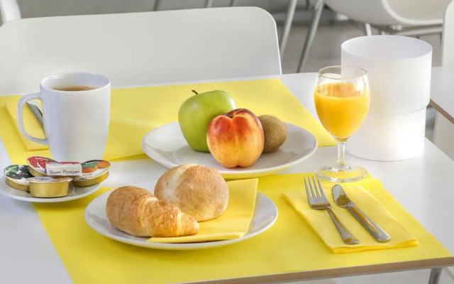 Tailormade Hotel IDEA Spreitenbach