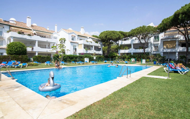 Special Apartment in the Costa del Sol