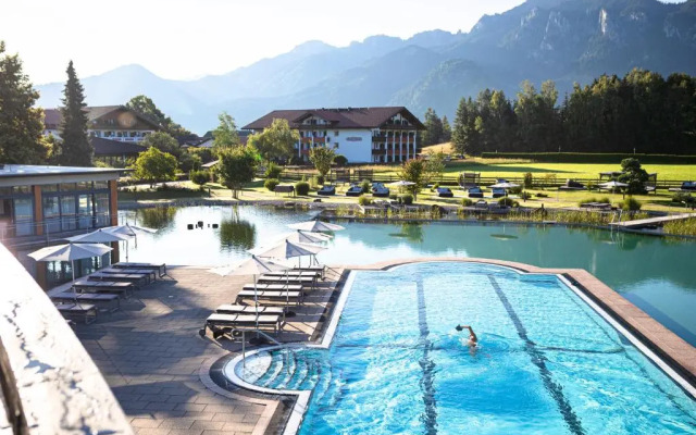 Das König Ludwig Inspiration SPA - Adult Only