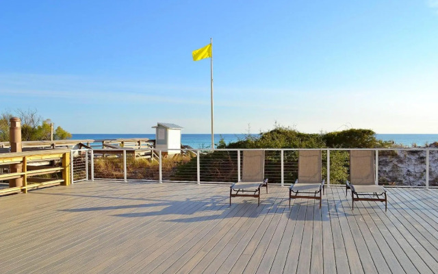 Summit 409-409A LOCKOUT