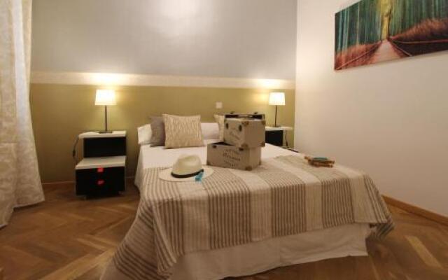 Apartamento Silvela