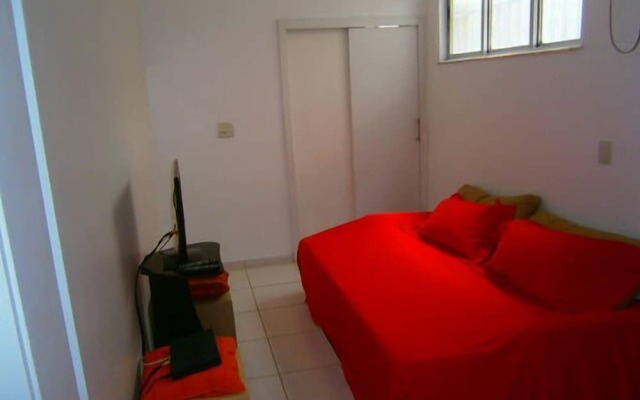 Etours - Prático Apartamento em Copacabana 1141