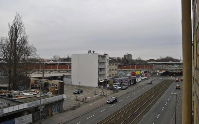 Kölnotel Hostel, Apart and Suite
