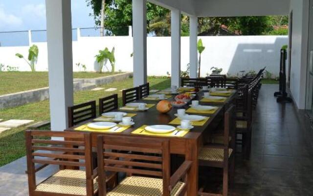 Silverlane Beach House