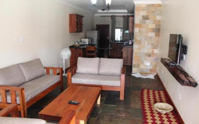 Upland Estates Serviced Apartments