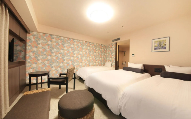 Richmond Hotel Naha Kumoji