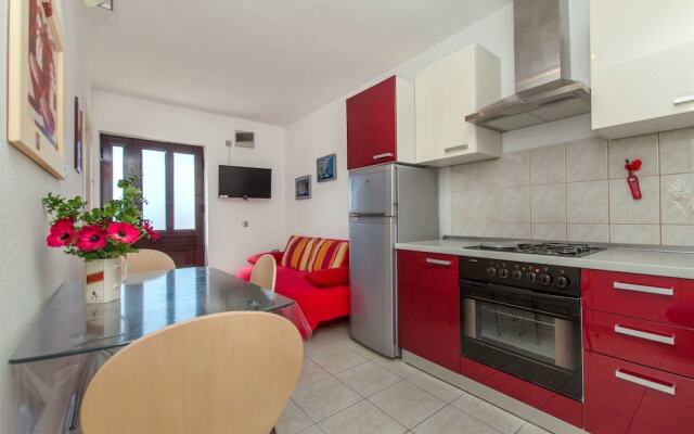 Apartments Fani