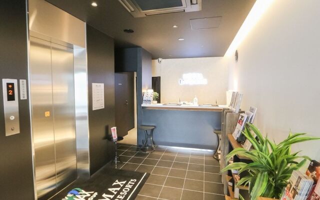 Hotel Livemax Chiba Station