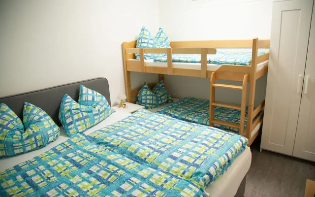 Ferienwohnung Heimberger