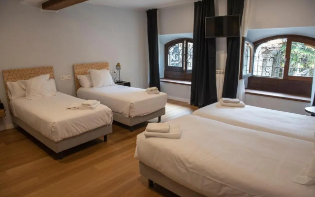 Hotel Puerto de Llanes