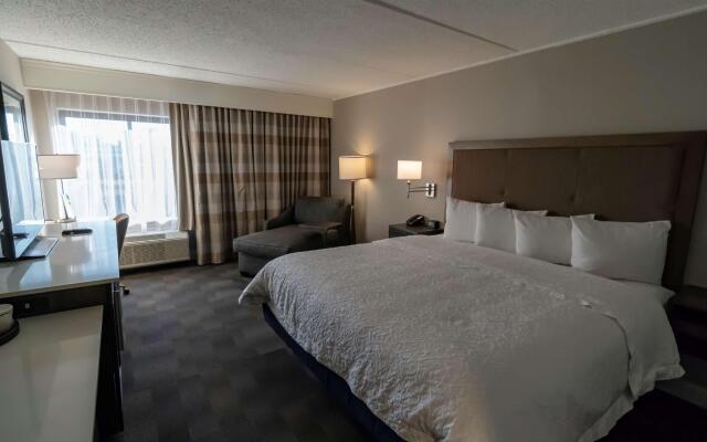 Hampton Inn Carlstadt-At The Meadowlands