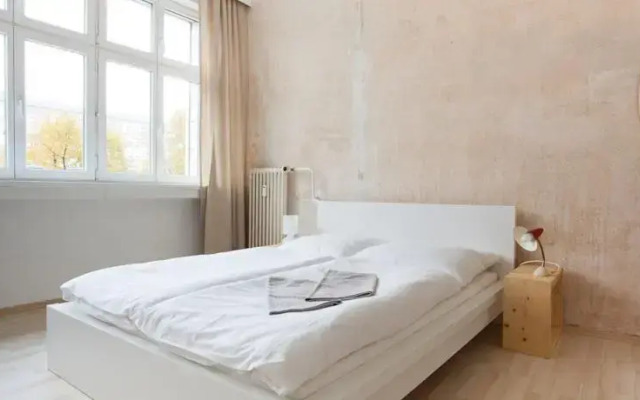 Apartments Friedrichshain