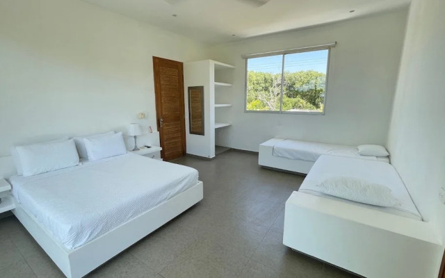 Quinta del Mar La Joya