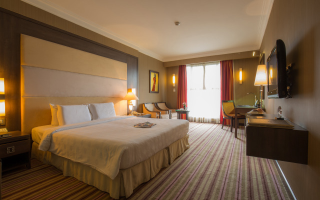 Silk Path Hotel Hanoi