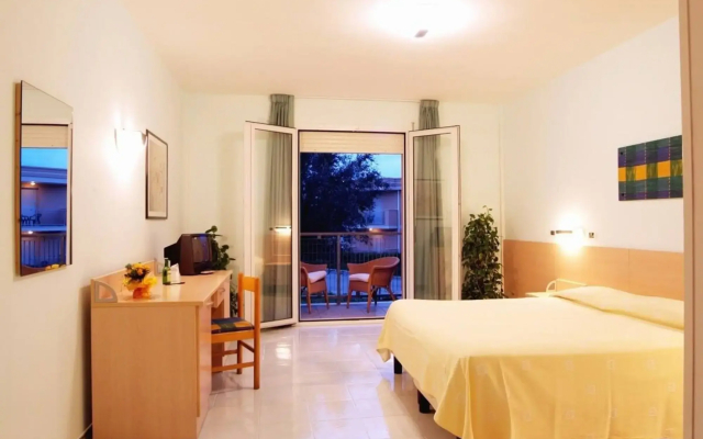 Hotel Minerva