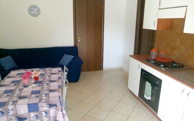 Studio in Lido di Noto, With Enclosed Garden and Wifi