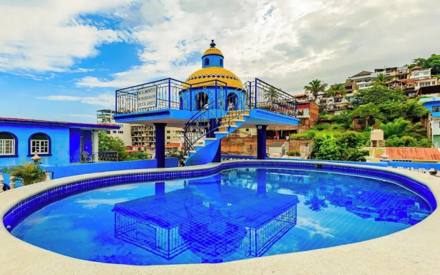 OYO Casa Mission
