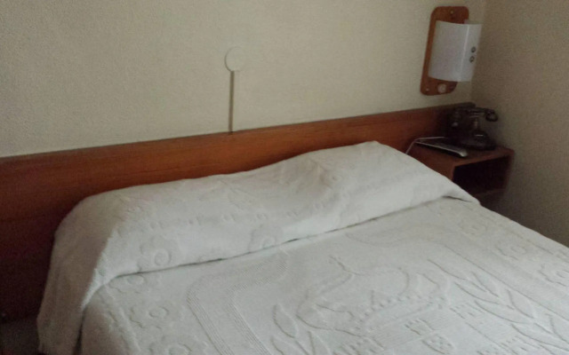 Pensão Residencial Flor dos Cavaleiros