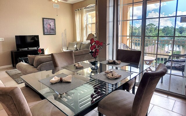 Terrace Ridge Two-bedroom