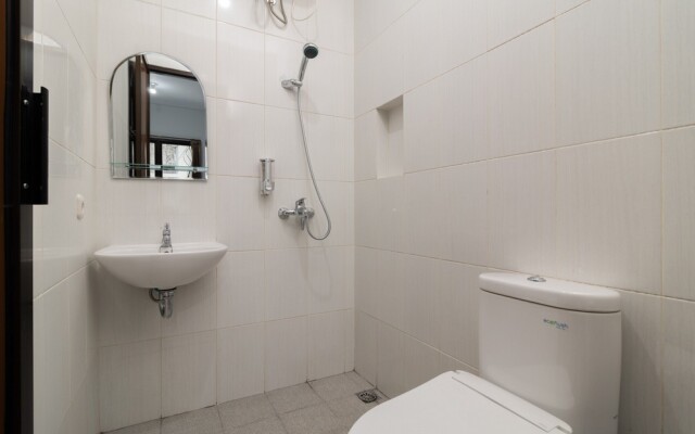 Urbanview Hotel Pasar Baru Jakarta by RedDoorz