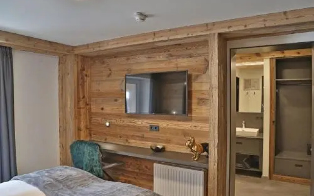 Sieglhub Hotel Apartments Chalet