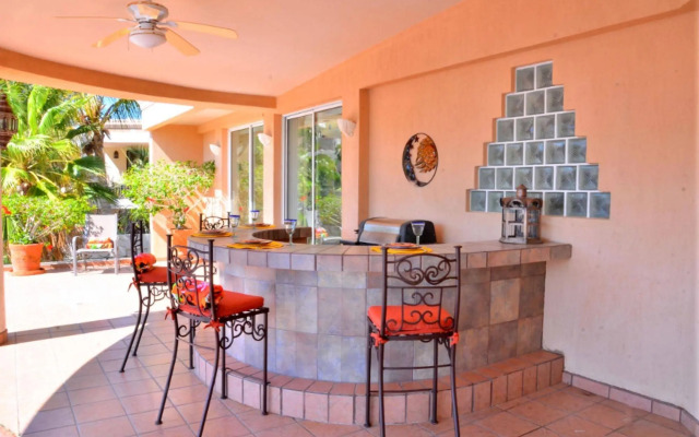 Great Cabo Location with Ocean View, Villa Sol y Luna