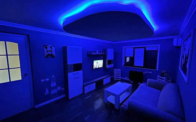 Apartament nemaipomenit de frumos Super accesibil