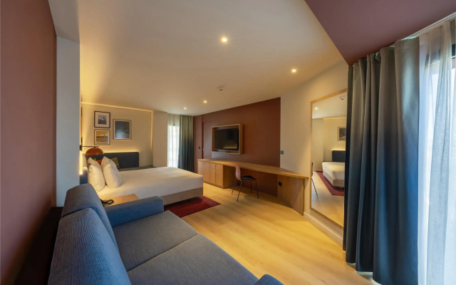 Hampton By Hilton Alicante Airport